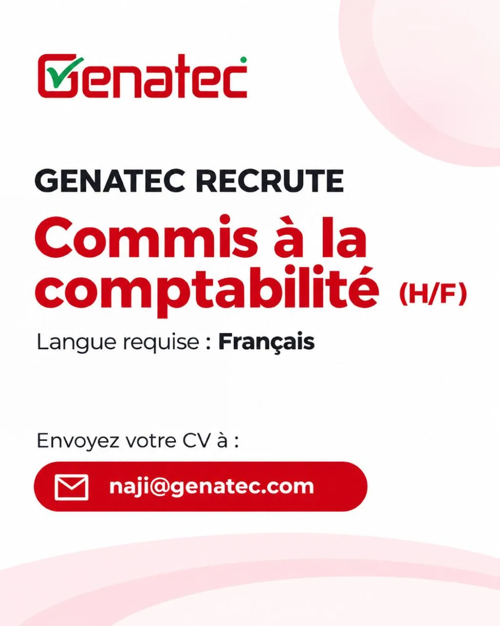 Hiring image from Jobs in Lebanon